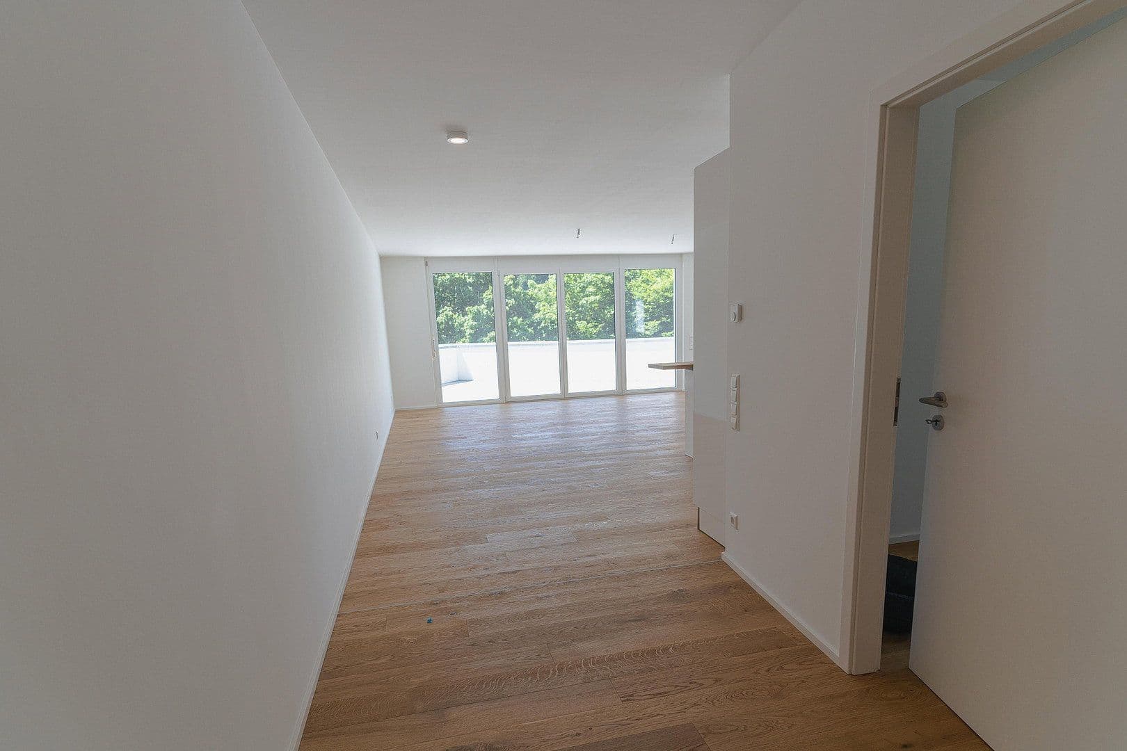 Pronájem bytu 4+kk 145 m², Unterer Welzberg 30, Calw, Bádensko-Württembersko Pronájem bytu 4+kk 145 m², Unterer Welzberg 30, Calw, Bádensko-Württembersko