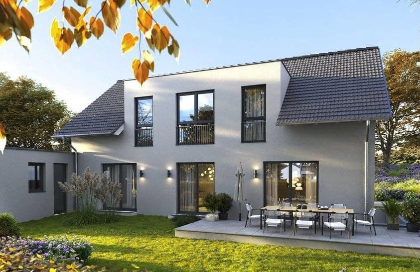 Prodej domu 225 m², pozemek 374 m², Baumschulenweg, Köln Poll, Severní Porýní-Vestfálsko Prodej domu 225 m², pozemek 374 m², Baumschulenweg, Köln Poll, Severní Porýní-Vestfálsko