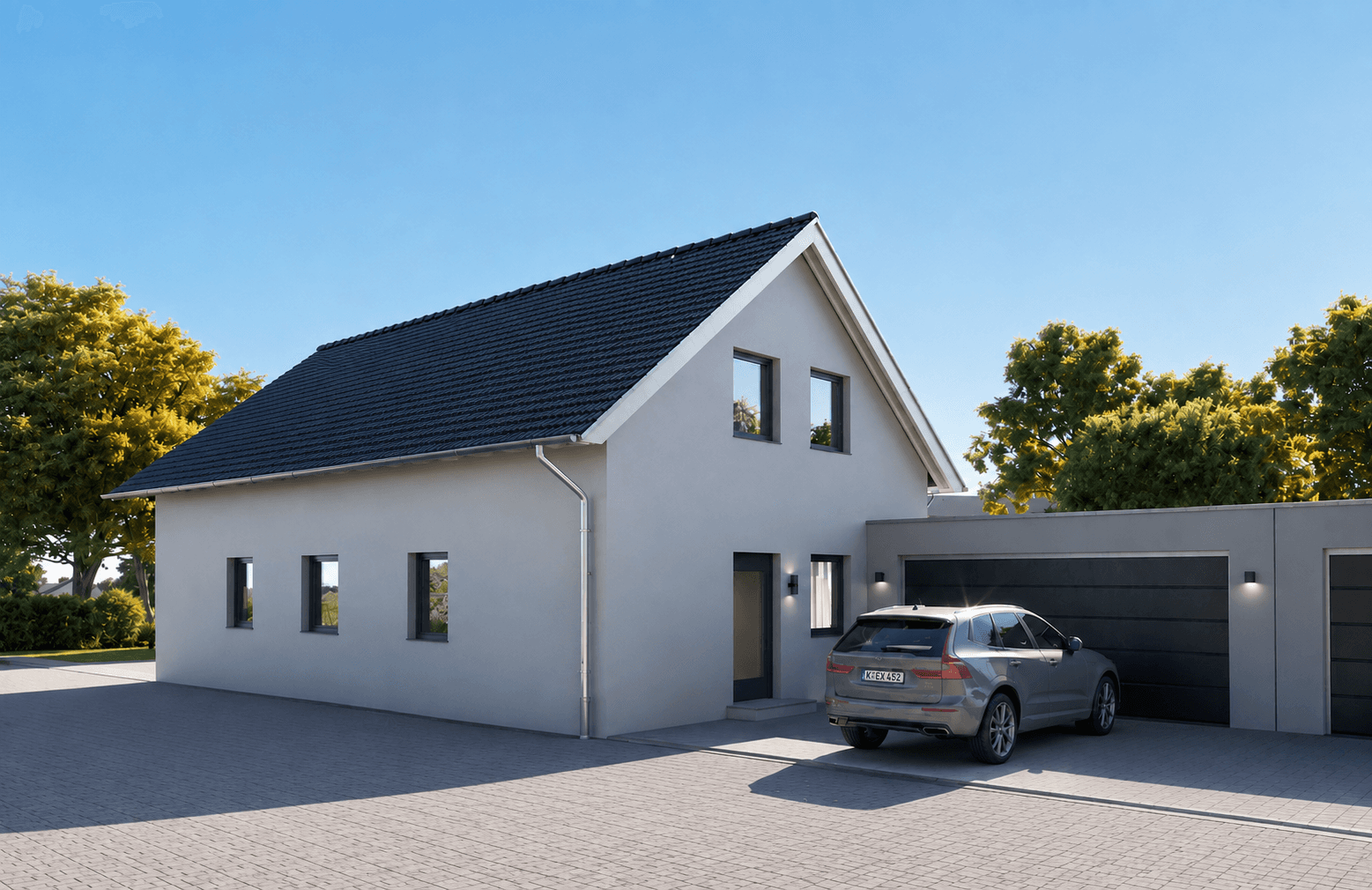 Prodej domu 225 m², pozemek 374 m², Baumschulenweg, Köln Poll, Severní Porýní-Vestfálsko Prodej domu 225 m², pozemek 374 m², Baumschulenweg, Köln Poll, Severní Porýní-Vestfálsko