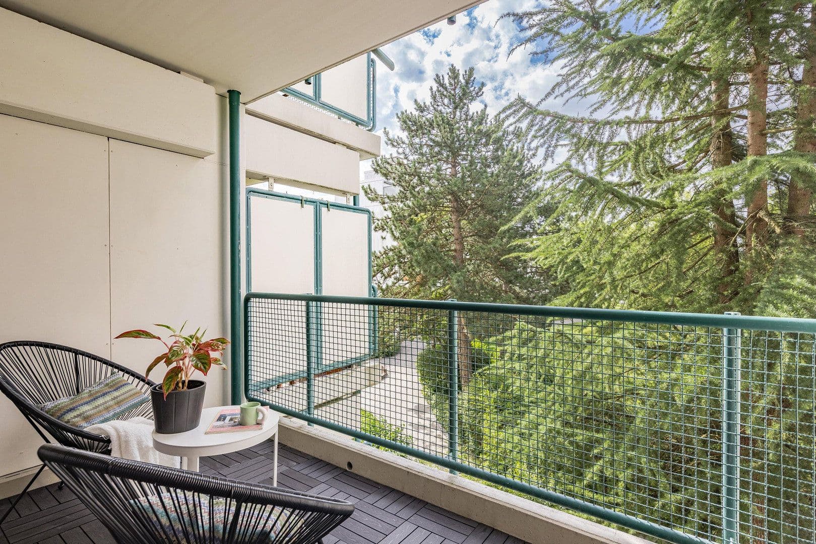 Prodej bytu 3+1 70 m², Müncen, Bavorsko Prodej bytu 3+1 70 m², Müncen, Bavorsko