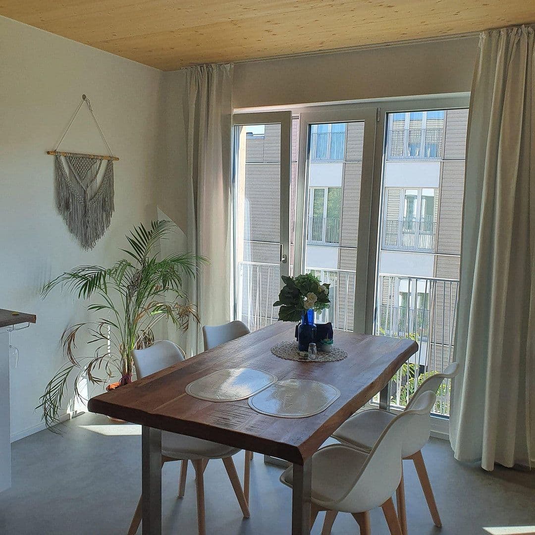 Pronájem bytu 3+1 69 m², Norbert-Glanzberg-Straße 2, Würzburg, Bavorsko Pronájem bytu 3+1 69 m², Norbert-Glanzberg-Straße 2, Würzburg, Bavorsko