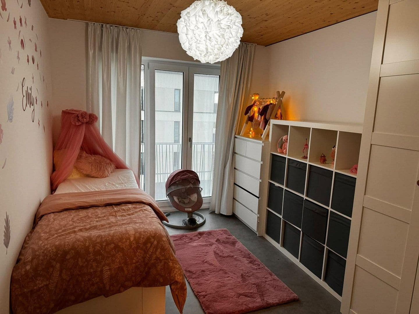 Pronájem bytu 3+1 69 m², Norbert-Glanzberg-Straße 2, Würzburg, Bavorsko Pronájem bytu 3+1 69 m², Norbert-Glanzberg-Straße 2, Würzburg, Bavorsko