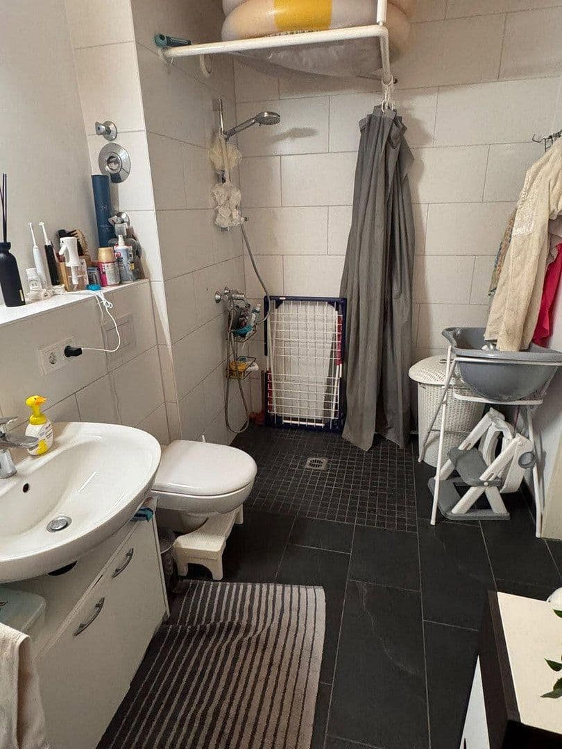 Pronájem bytu 3+1 69 m², Norbert-Glanzberg-Straße 2, Würzburg, Bavorsko Pronájem bytu 3+1 69 m², Norbert-Glanzberg-Straße 2, Würzburg, Bavorsko