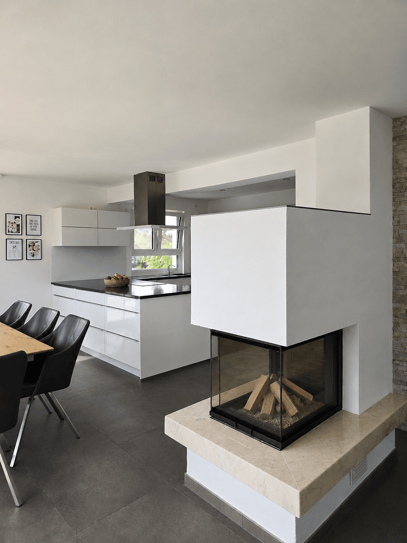 Prodej domu 191 m², pozemek 740 m², Eschach, Bádensko-Württembersko Prodej domu 191 m², pozemek 740 m², Eschach, Bádensko-Württembersko