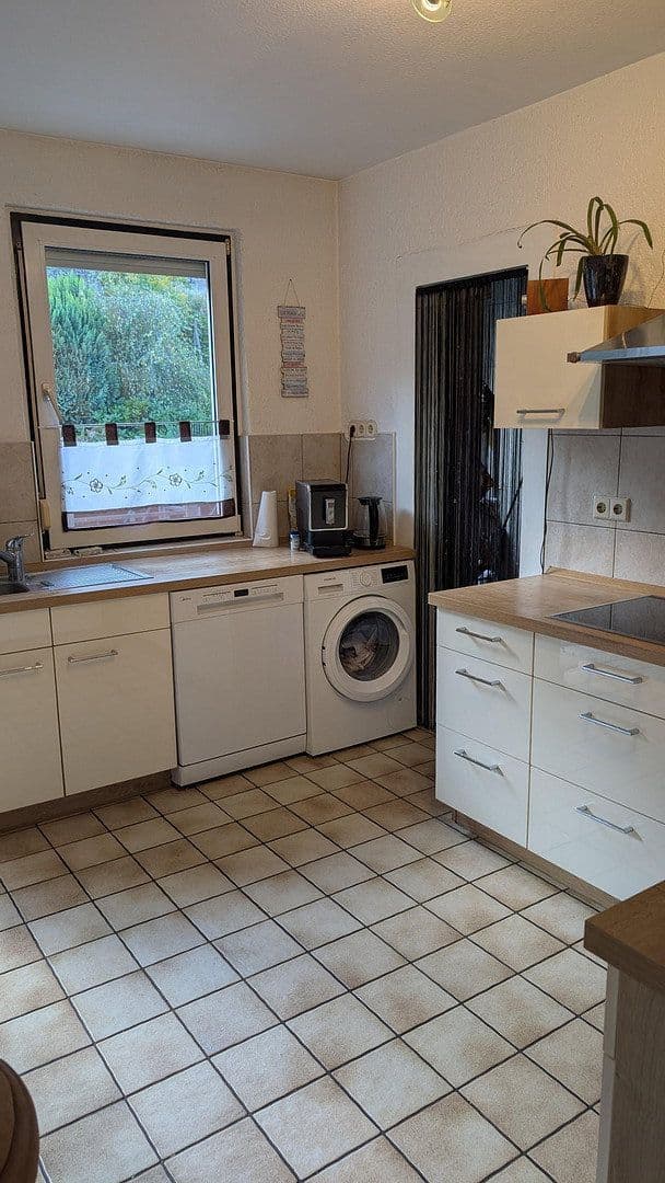 Prodej bytu 5+kk 155 m², Weisenbach, Bádensko-Württembersko Prodej bytu 5+kk 155 m², Weisenbach, Bádensko-Württembersko
