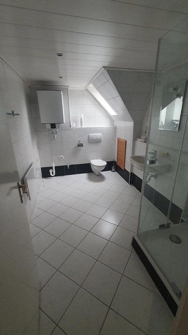 Prodej bytu 5+kk 155 m², Weisenbach, Bádensko-Württembersko Prodej bytu 5+kk 155 m², Weisenbach, Bádensko-Württembersko