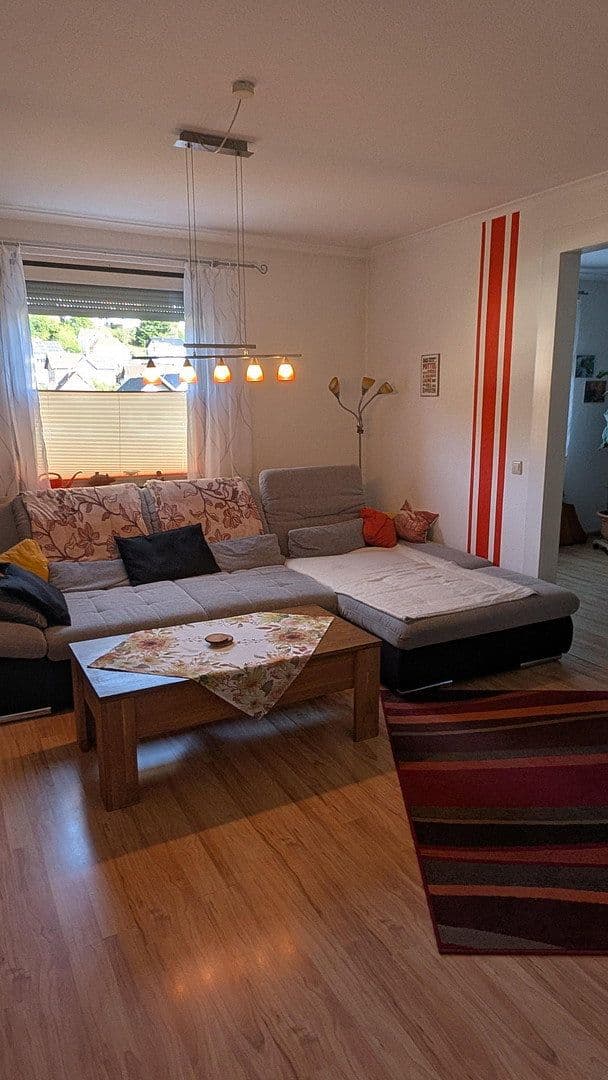 Prodej bytu 5+kk 155 m², Weisenbach, Bádensko-Württembersko Prodej bytu 5+kk 155 m², Weisenbach, Bádensko-Württembersko