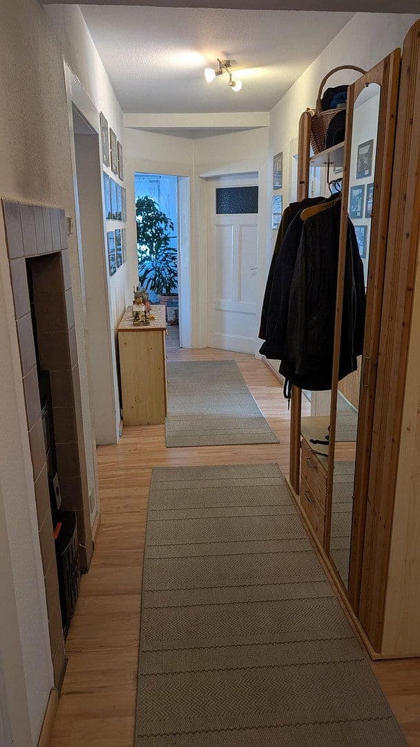 Prodej bytu 5+kk 155 m², Weisenbach, Bádensko-Württembersko Prodej bytu 5+kk 155 m², Weisenbach, Bádensko-Württembersko