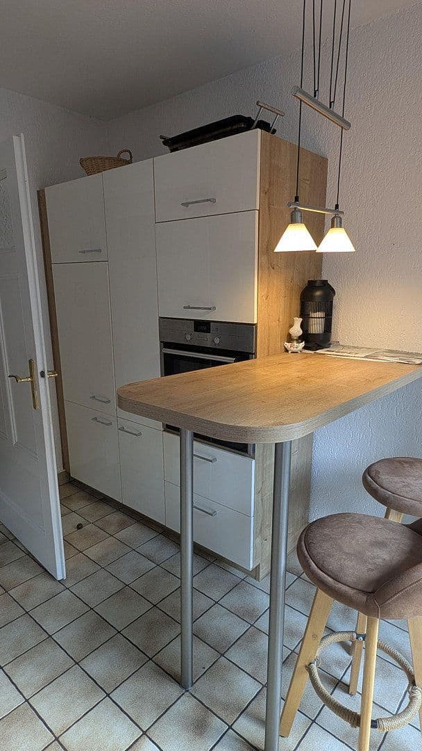 Prodej bytu 5+kk 155 m², Weisenbach, Bádensko-Württembersko Prodej bytu 5+kk 155 m², Weisenbach, Bádensko-Württembersko