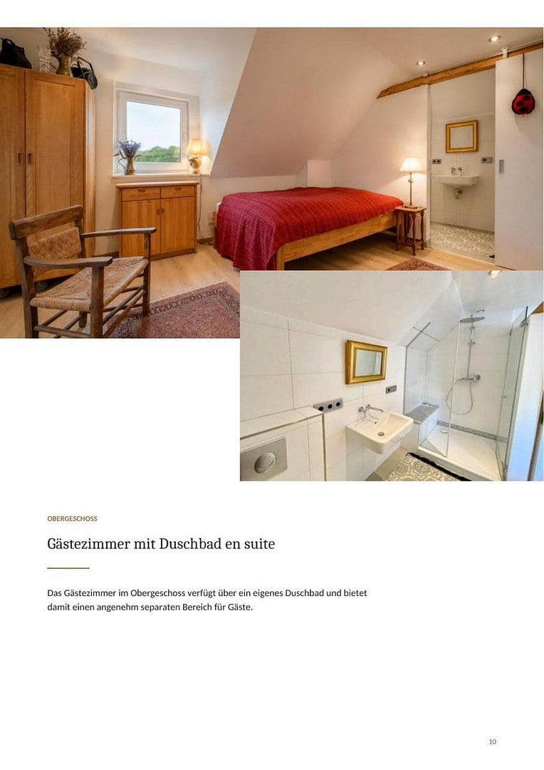 Prodej domu 330 m², pozemek 1.575 m², Jersbek, Šlesvicko-Holštýnsko Prodej domu 330 m², pozemek 1.575 m², Jersbek, Šlesvicko-Holštýnsko