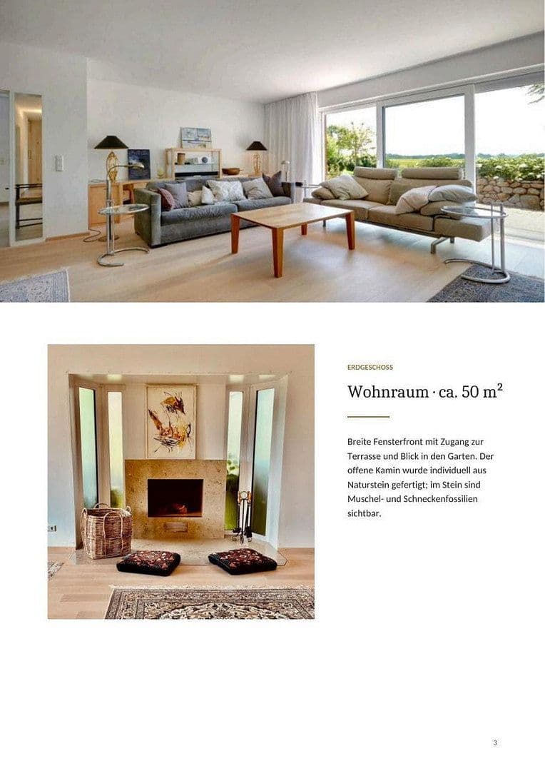 Prodej domu 330 m², pozemek 1.575 m², Jersbek, Šlesvicko-Holštýnsko Prodej domu 330 m², pozemek 1.575 m², Jersbek, Šlesvicko-Holštýnsko