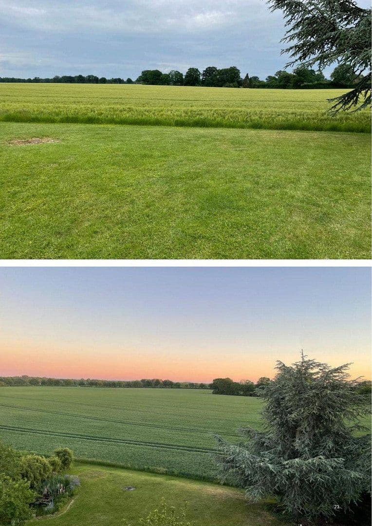 Prodej domu 330 m², pozemek 1.575 m², Jersbek, Šlesvicko-Holštýnsko Prodej domu 330 m², pozemek 1.575 m², Jersbek, Šlesvicko-Holštýnsko