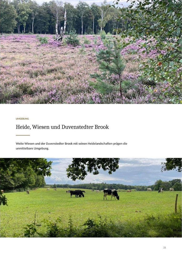 Prodej domu 330 m², pozemek 1.575 m², Jersbek, Šlesvicko-Holštýnsko Prodej domu 330 m², pozemek 1.575 m², Jersbek, Šlesvicko-Holštýnsko