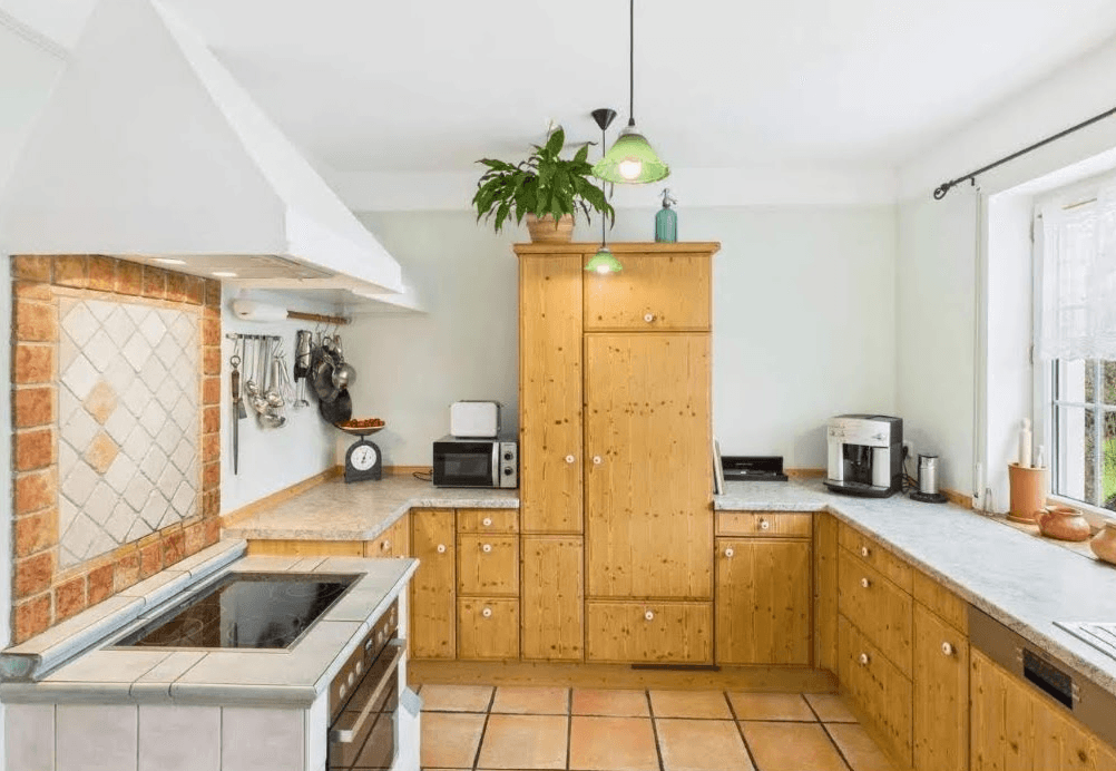 Prodej domu 154 m², pozemek 1.200 m², Kühlenthal, Bavorsko Prodej domu 154 m², pozemek 1.200 m², Kühlenthal, Bavorsko