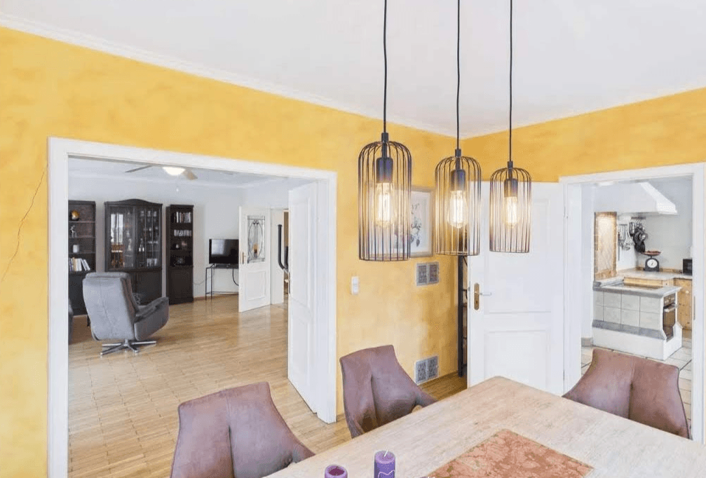 Prodej domu 154 m², pozemek 1.200 m², Kühlenthal, Bavorsko Prodej domu 154 m², pozemek 1.200 m², Kühlenthal, Bavorsko