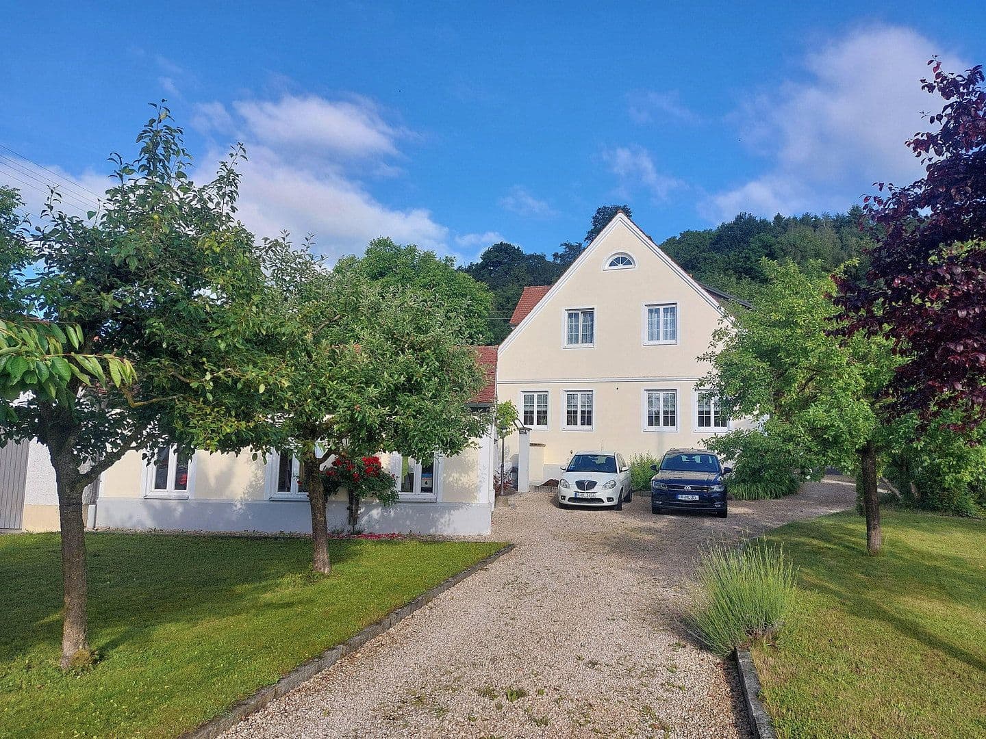 Prodej domu 154 m², pozemek 1.200 m², Kühlenthal, Bavorsko Prodej domu 154 m², pozemek 1.200 m², Kühlenthal, Bavorsko