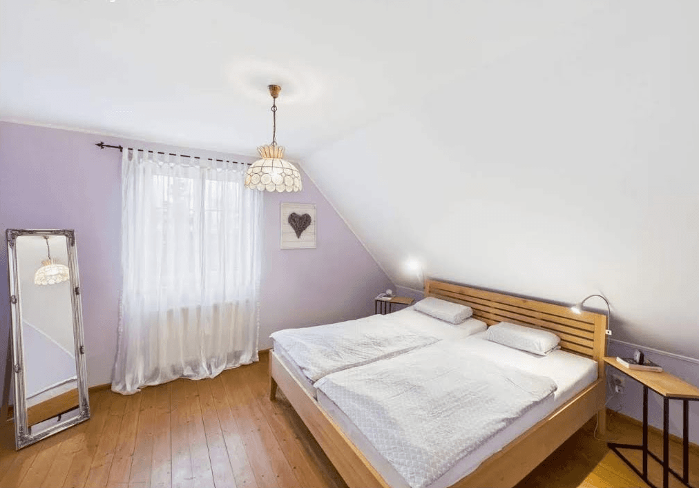 Prodej domu 154 m², pozemek 1.200 m², Kühlenthal, Bavorsko Prodej domu 154 m², pozemek 1.200 m², Kühlenthal, Bavorsko