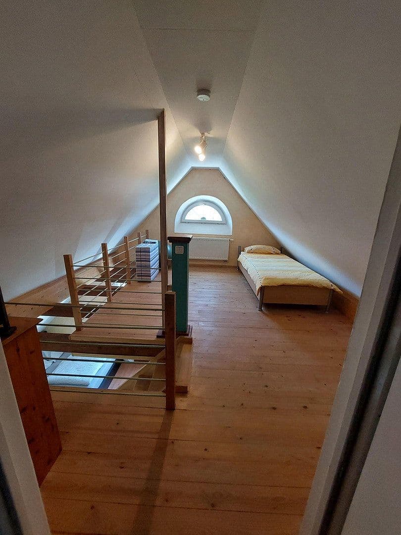 Prodej domu 154 m², pozemek 1.200 m², Kühlenthal, Bavorsko Prodej domu 154 m², pozemek 1.200 m², Kühlenthal, Bavorsko
