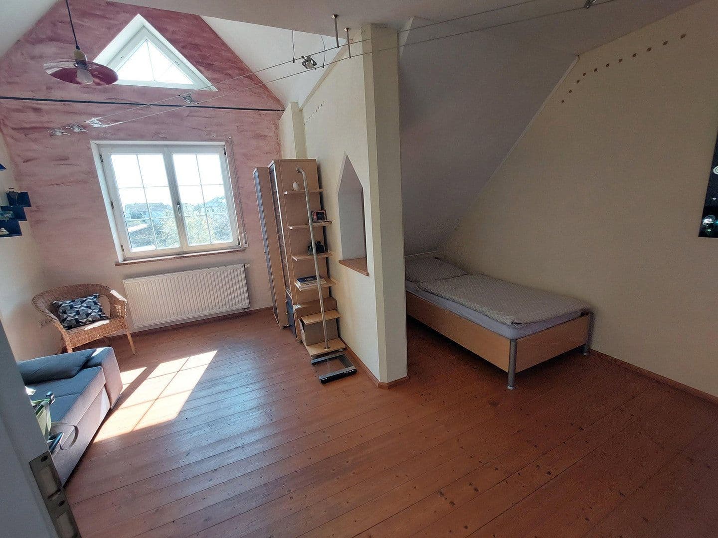Prodej domu 154 m², pozemek 1.200 m², Kühlenthal, Bavorsko Prodej domu 154 m², pozemek 1.200 m², Kühlenthal, Bavorsko