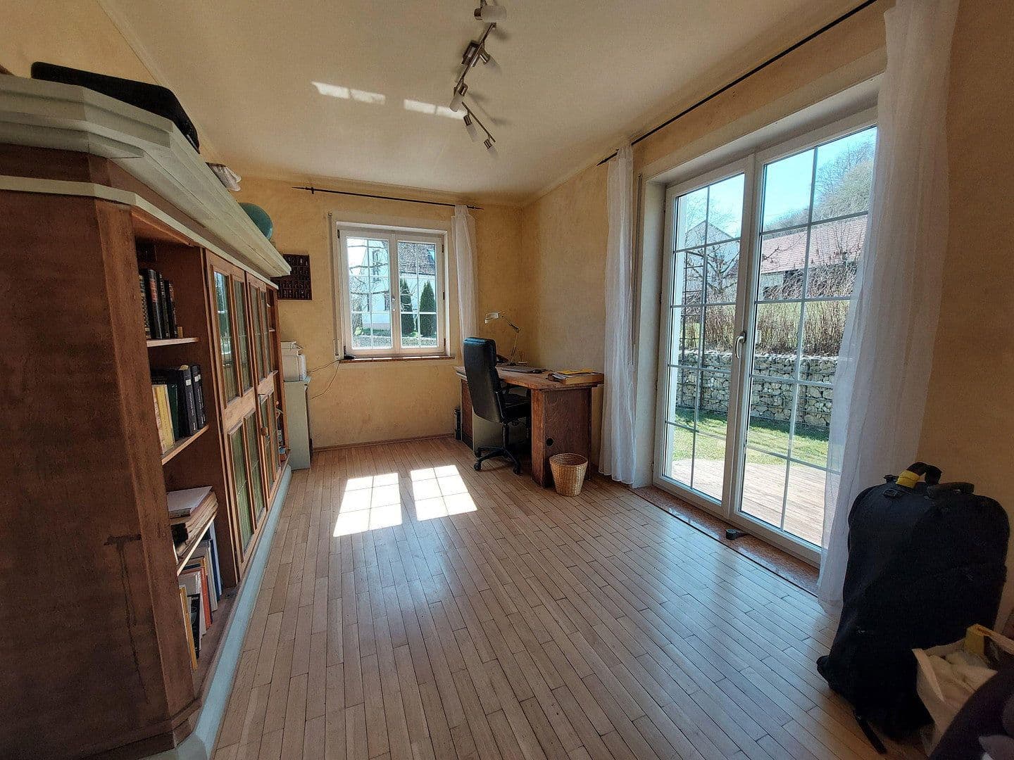 Prodej domu 154 m², pozemek 1.200 m², Kühlenthal, Bavorsko Prodej domu 154 m², pozemek 1.200 m², Kühlenthal, Bavorsko