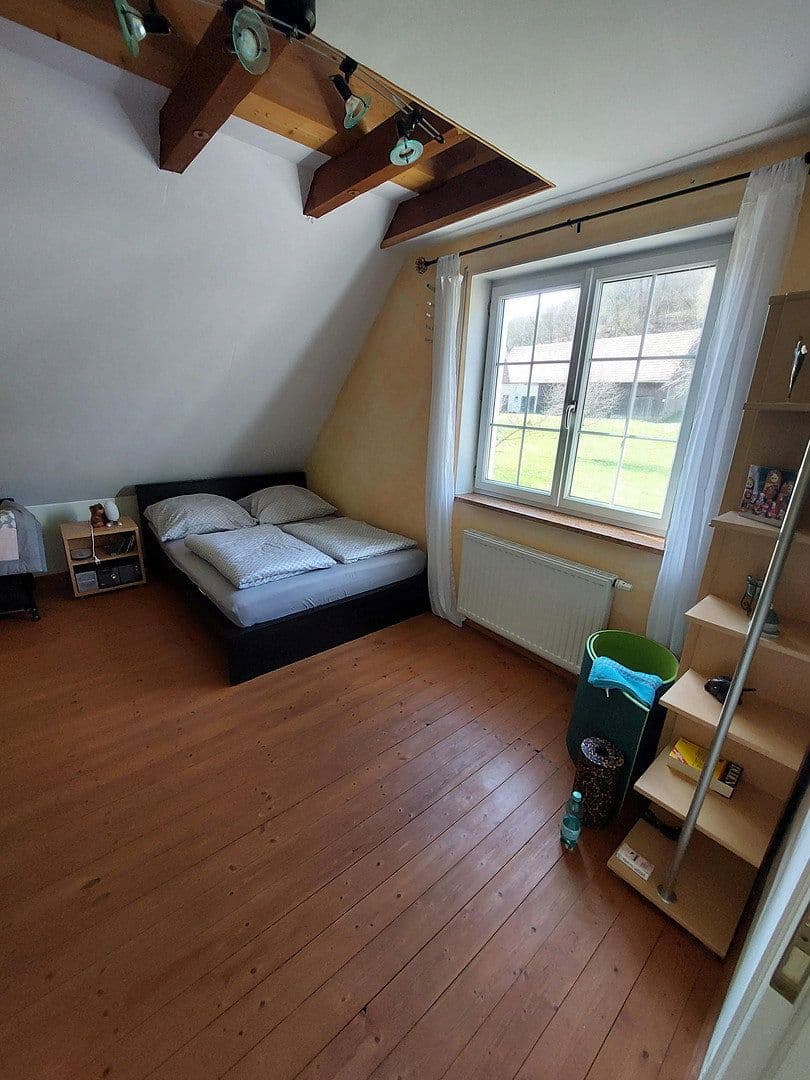 Prodej domu 154 m², pozemek 1.200 m², Kühlenthal, Bavorsko Prodej domu 154 m², pozemek 1.200 m², Kühlenthal, Bavorsko