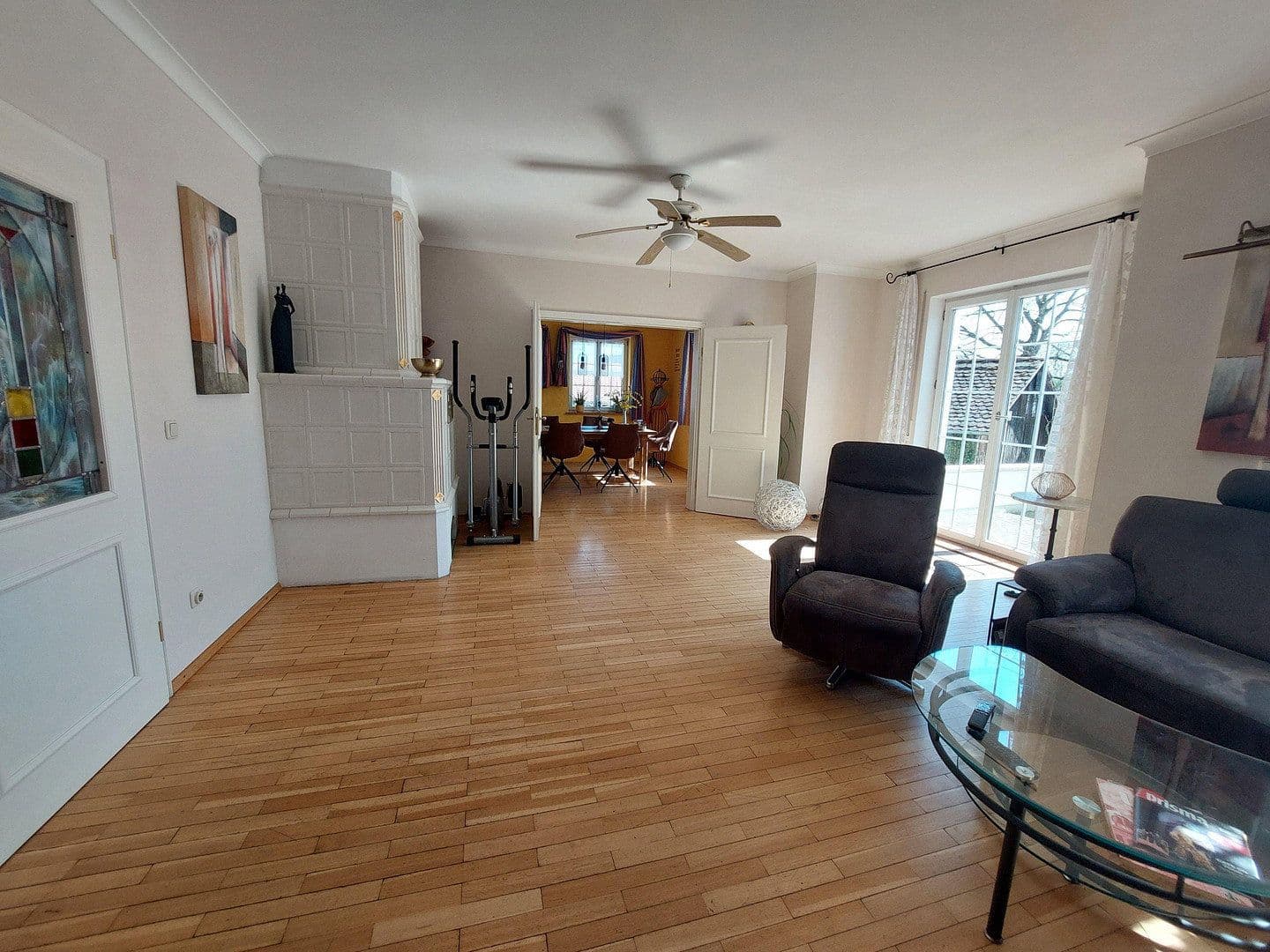 Prodej domu 154 m², pozemek 1.200 m², Kühlenthal, Bavorsko Prodej domu 154 m², pozemek 1.200 m², Kühlenthal, Bavorsko