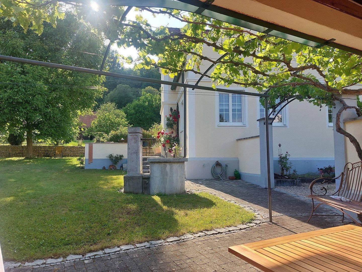 Prodej domu 154 m², pozemek 1.200 m², Kühlenthal, Bavorsko Prodej domu 154 m², pozemek 1.200 m², Kühlenthal, Bavorsko