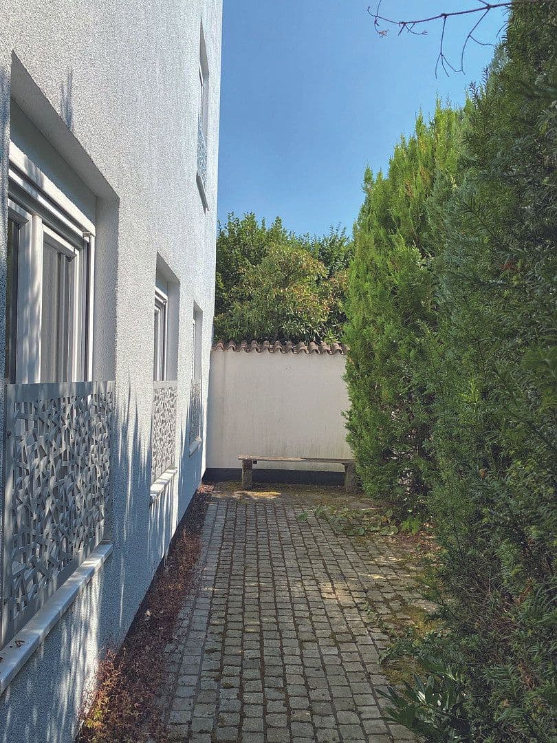 Prodej domu 264 m², pozemek 857 m², Glashütten, Hessen Prodej domu 264 m², pozemek 857 m², Glashütten, Hessen
