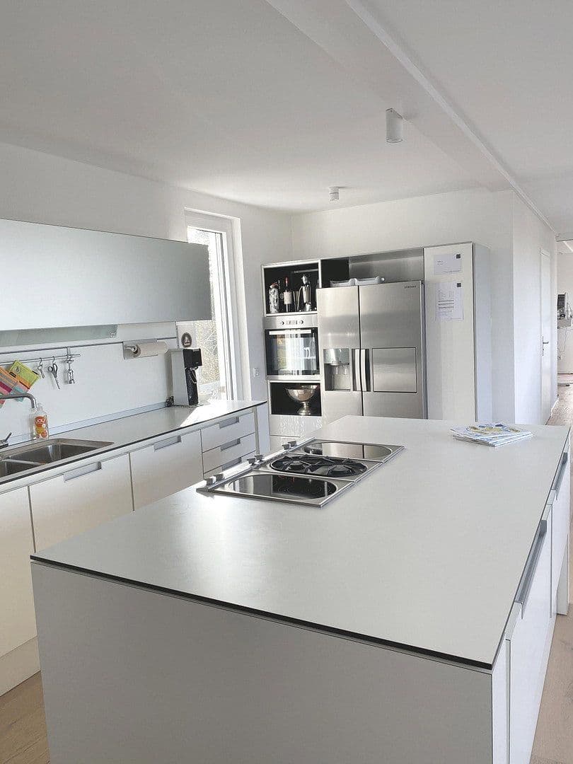 Prodej domu 264 m², pozemek 857 m², Glashütten, Hessen Prodej domu 264 m², pozemek 857 m², Glashütten, Hessen