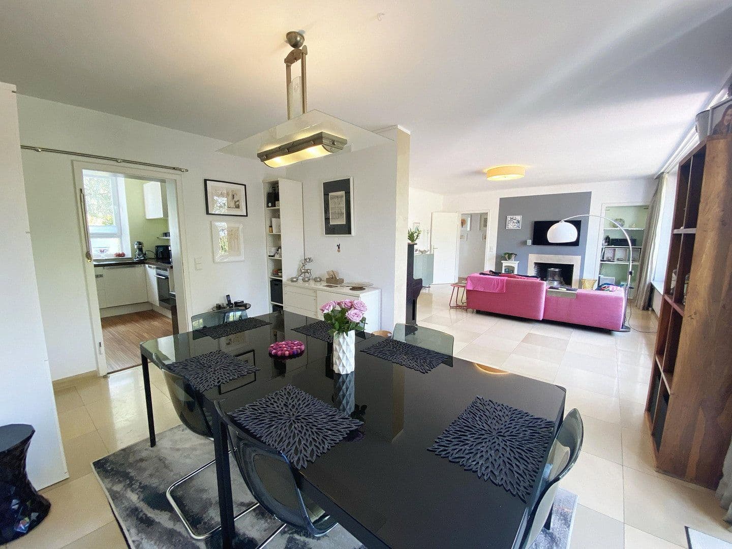 Prodej domu 264 m², pozemek 857 m², Glashütten, Hessen Prodej domu 264 m², pozemek 857 m², Glashütten, Hessen