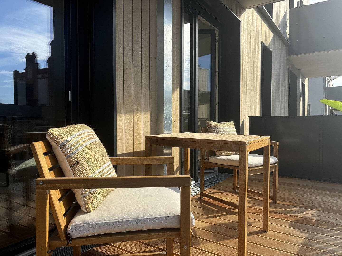 Pronájem bytu 2+1 56 m², Berlin, Berlín Pronájem bytu 2+1 56 m², Berlin, Berlín