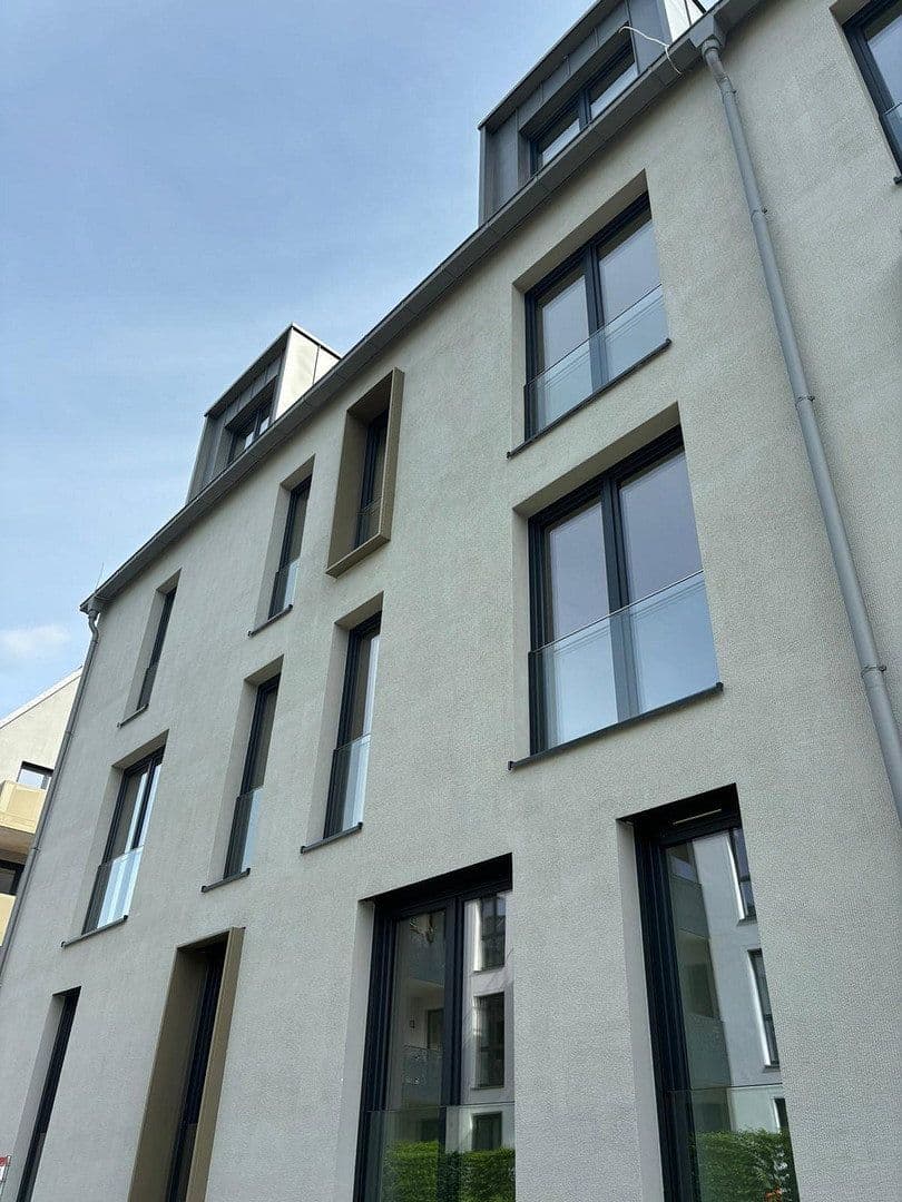 Pronájem bytu 2+1 56 m², Berlin, Berlín Pronájem bytu 2+1 56 m², Berlin, Berlín
