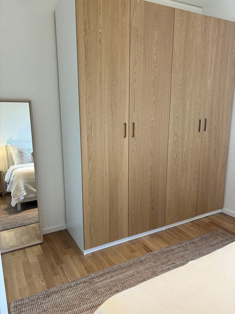 Pronájem bytu 2+1 56 m², Berlin, Berlín Pronájem bytu 2+1 56 m², Berlin, Berlín
