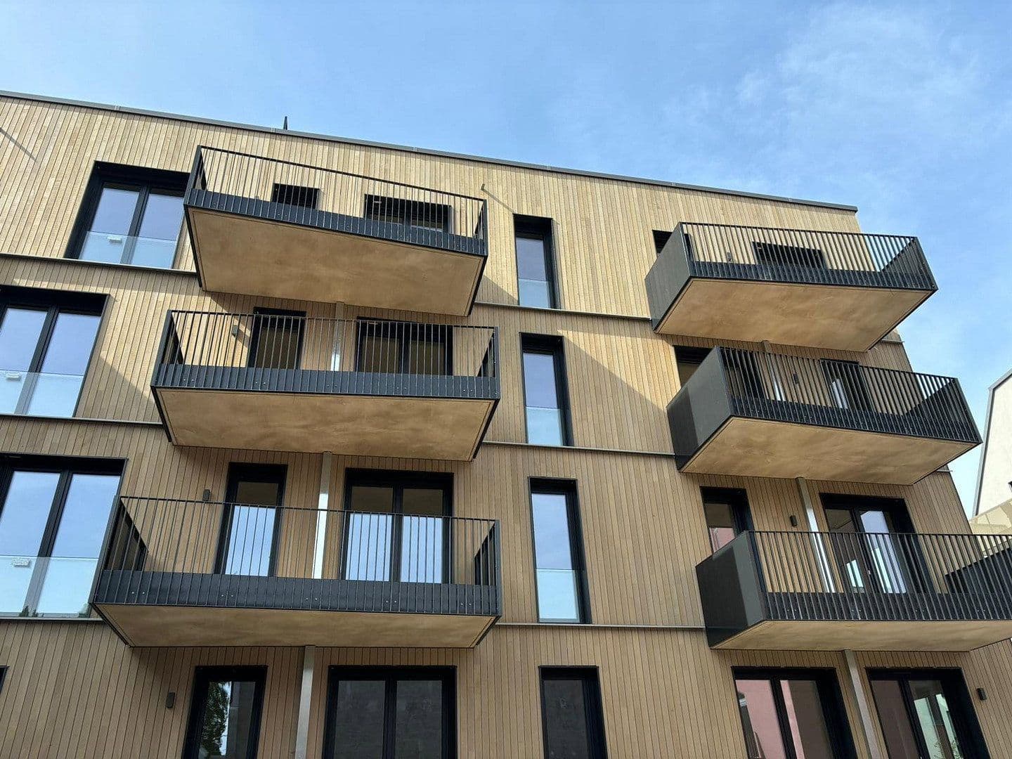 Pronájem bytu 2+1 56 m², Berlin, Berlín Pronájem bytu 2+1 56 m², Berlin, Berlín