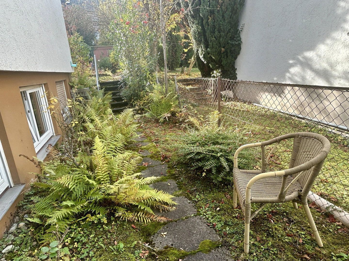 Pronájem bytu 2+1 40 m², Ludwigsburg, Bádensko-Württembersko Pronájem bytu 2+1 40 m², Ludwigsburg, Bádensko-Württembersko