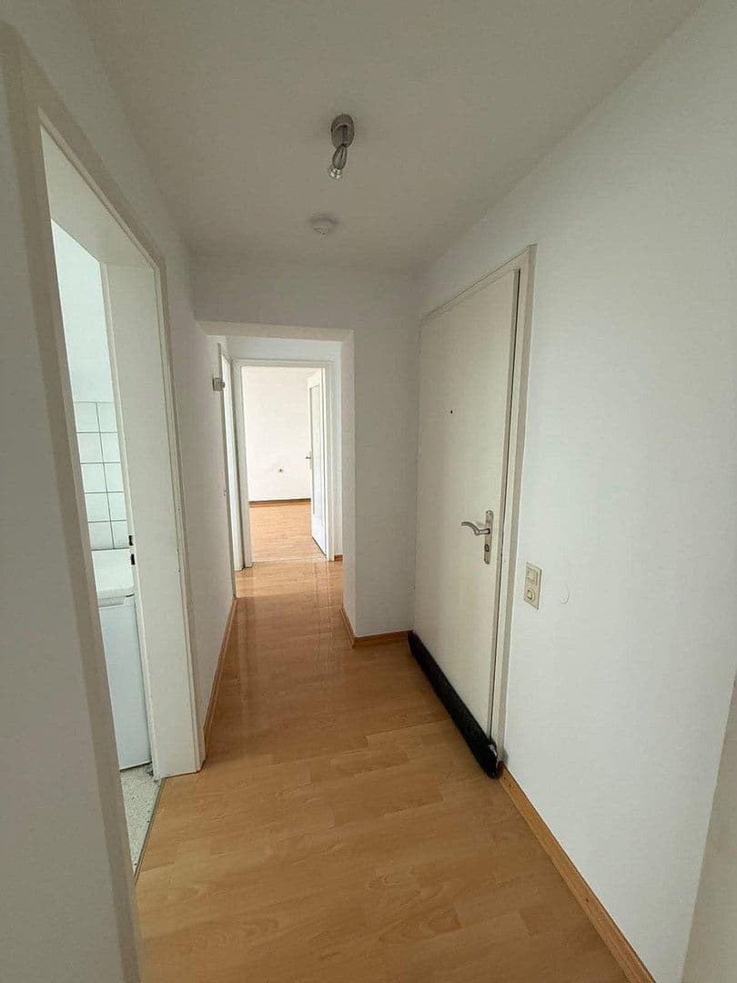 Pronájem bytu 2+1 40 m², Ludwigsburg, Bádensko-Württembersko Pronájem bytu 2+1 40 m², Ludwigsburg, Bádensko-Württembersko