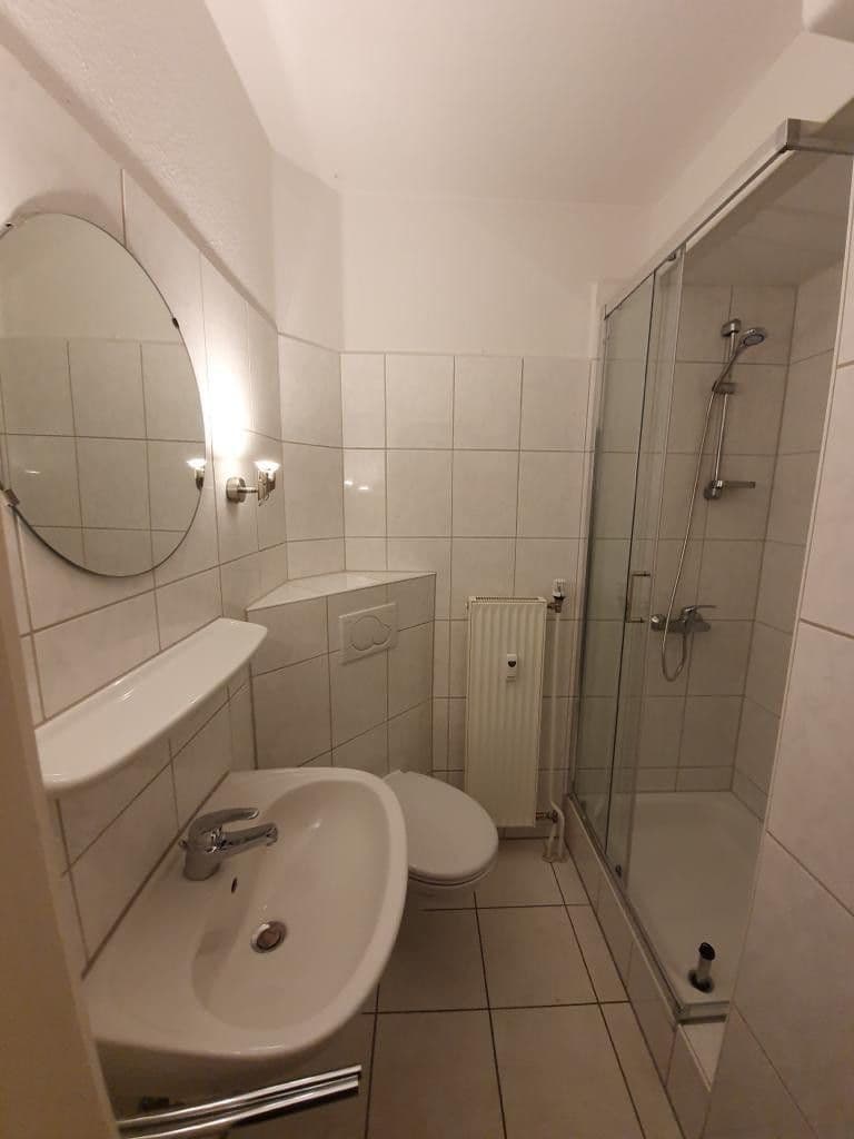 Pronájem bytu 1+1 35 m², Kulenkampffallee 137, Bremen, Bremen Pronájem bytu 1+1 35 m², Kulenkampffallee 137, Bremen, Bremen