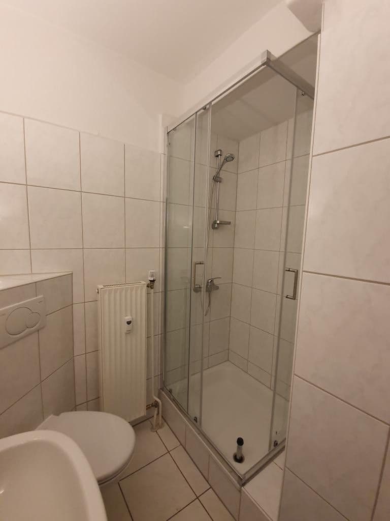 Pronájem bytu 1+1 35 m², Kulenkampffallee 137, Bremen, Bremen Pronájem bytu 1+1 35 m², Kulenkampffallee 137, Bremen, Bremen