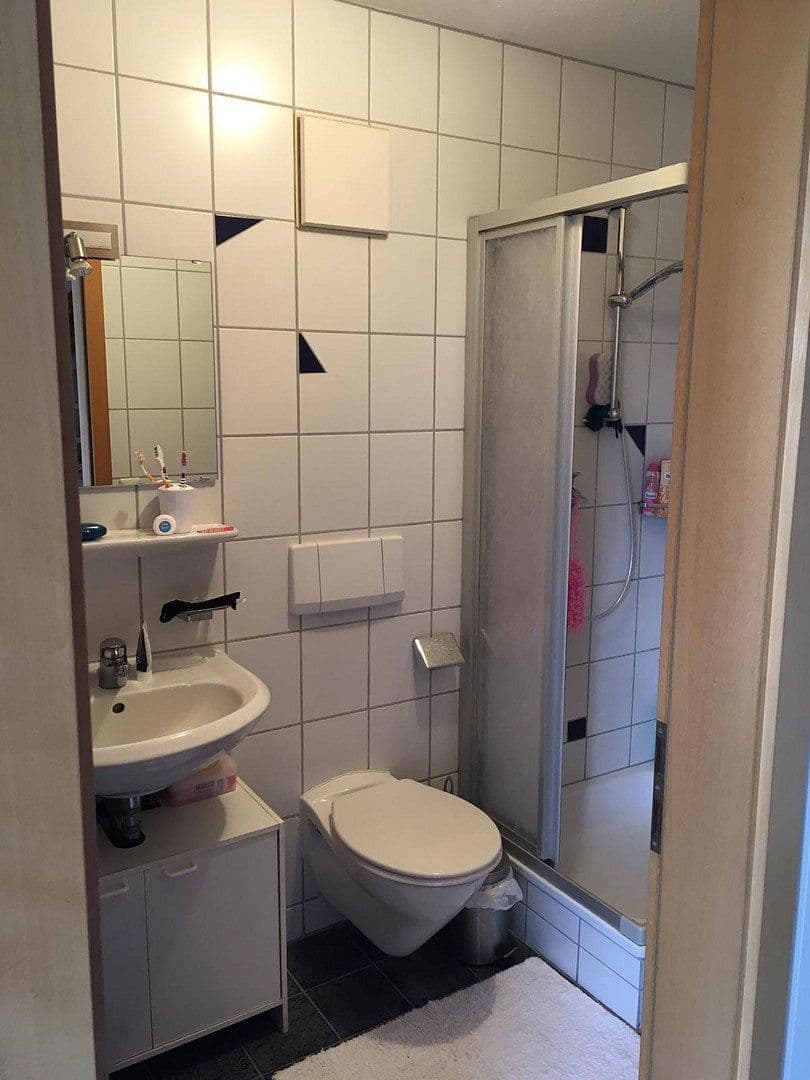 Prodej bytu 1+kk 65 m², Leutkirch im Allgäu, Bádensko-Württembersko Prodej bytu 1+kk 65 m², Leutkirch im Allgäu, Bádensko-Württembersko