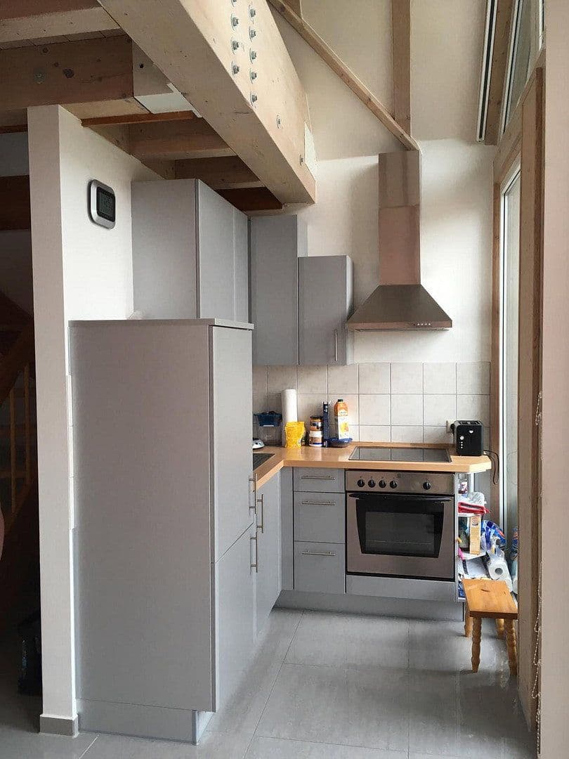 Prodej bytu 1+kk 65 m², Leutkirch im Allgäu, Bádensko-Württembersko Prodej bytu 1+kk 65 m², Leutkirch im Allgäu, Bádensko-Württembersko