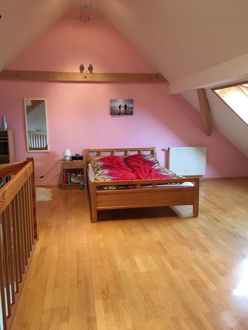 Prodej bytu 1+kk 65 m², Leutkirch im Allgäu, Bádensko-Württembersko Prodej bytu 1+kk 65 m², Leutkirch im Allgäu, Bádensko-Württembersko