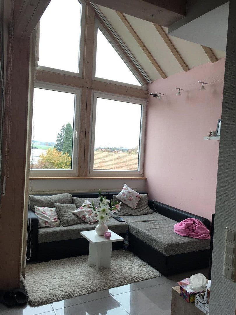 Prodej bytu 1+kk 65 m², Leutkirch im Allgäu, Bádensko-Württembersko Prodej bytu 1+kk 65 m², Leutkirch im Allgäu, Bádensko-Württembersko