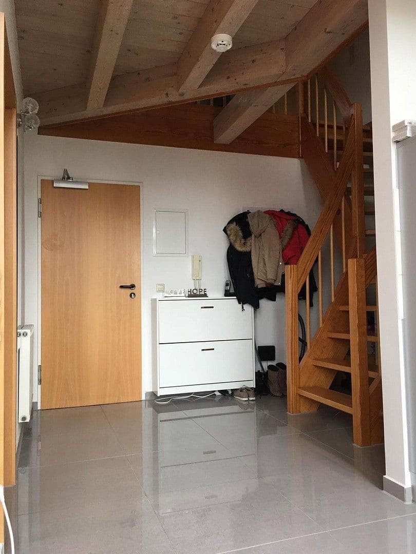 Prodej bytu 1+kk 65 m², Leutkirch im Allgäu, Bádensko-Württembersko Prodej bytu 1+kk 65 m², Leutkirch im Allgäu, Bádensko-Württembersko