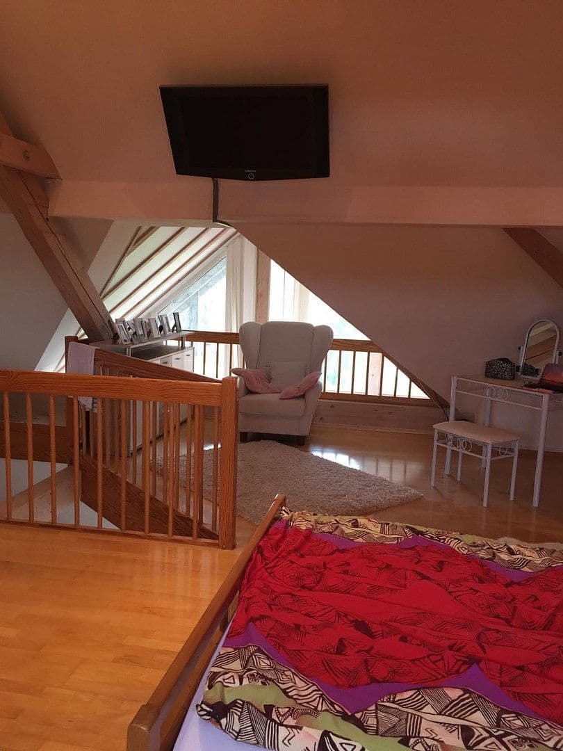 Prodej bytu 1+kk 65 m², Leutkirch im Allgäu, Bádensko-Württembersko Prodej bytu 1+kk 65 m², Leutkirch im Allgäu, Bádensko-Württembersko