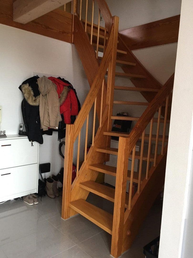 Prodej bytu 1+kk 65 m², Leutkirch im Allgäu, Bádensko-Württembersko Prodej bytu 1+kk 65 m², Leutkirch im Allgäu, Bádensko-Württembersko