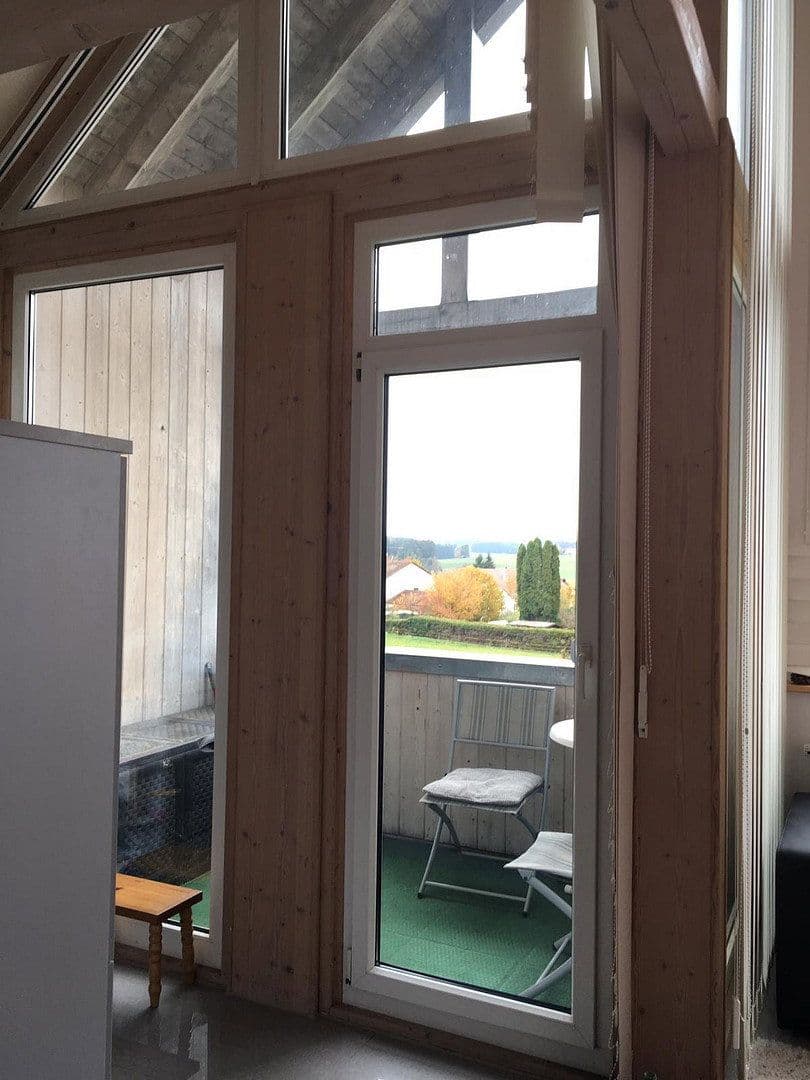 Prodej bytu 1+kk 65 m², Leutkirch im Allgäu, Bádensko-Württembersko Prodej bytu 1+kk 65 m², Leutkirch im Allgäu, Bádensko-Württembersko
