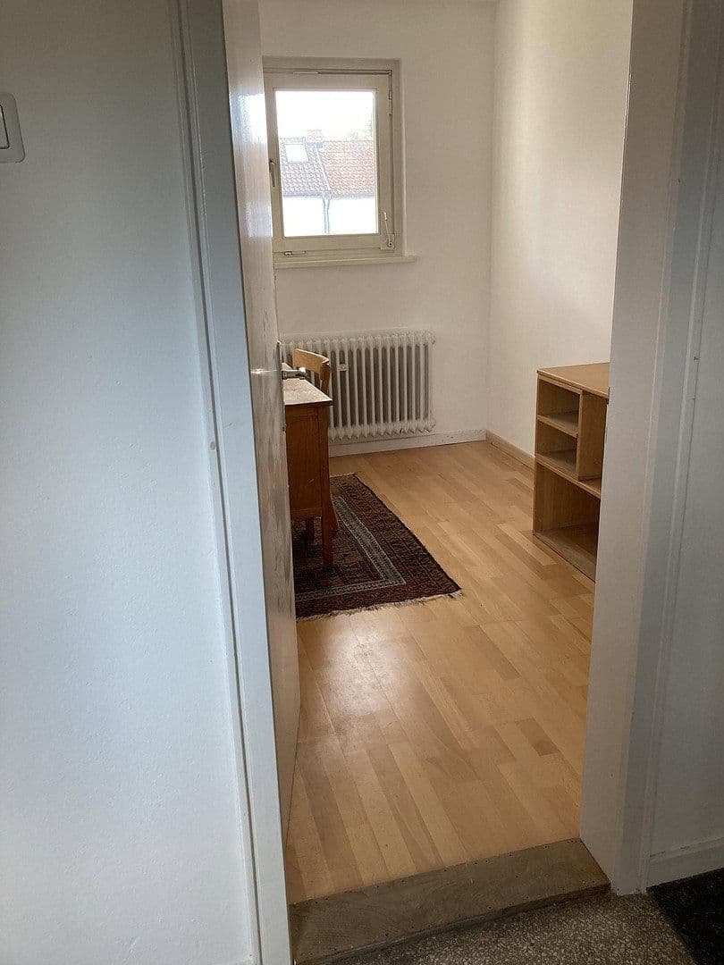 Prodej domu 75 m², pozemek 225 m², Hannover, Dolní Sasko Prodej domu 75 m², pozemek 225 m², Hannover, Dolní Sasko