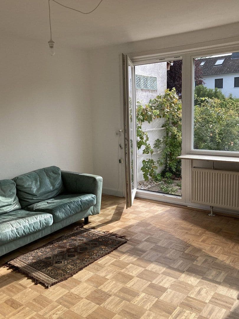 Prodej domu 75 m², pozemek 225 m², Hannover, Dolní Sasko Prodej domu 75 m², pozemek 225 m², Hannover, Dolní Sasko
