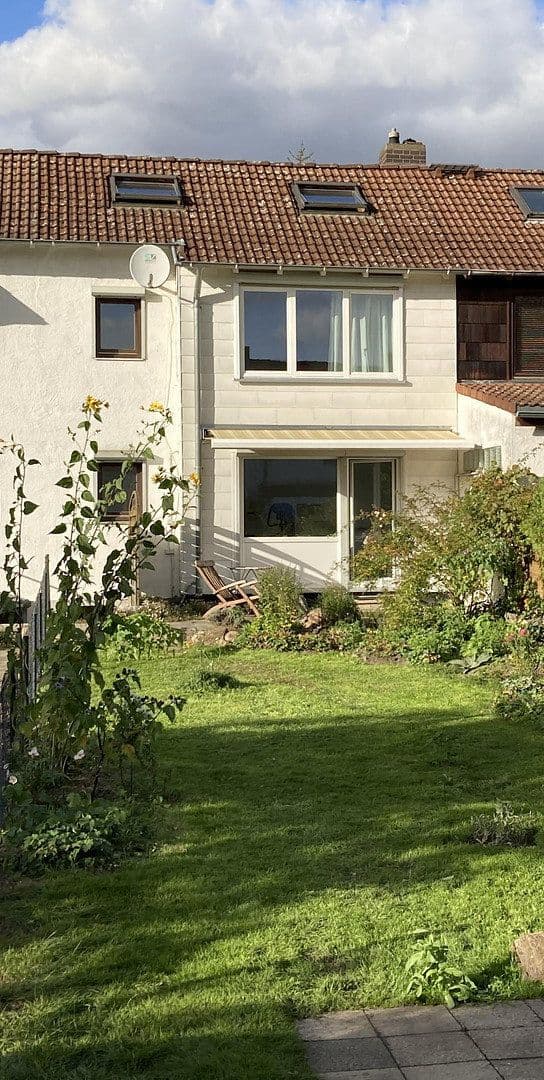 Prodej domu 75 m², pozemek 225 m², Hannover, Dolní Sasko Prodej domu 75 m², pozemek 225 m², Hannover, Dolní Sasko