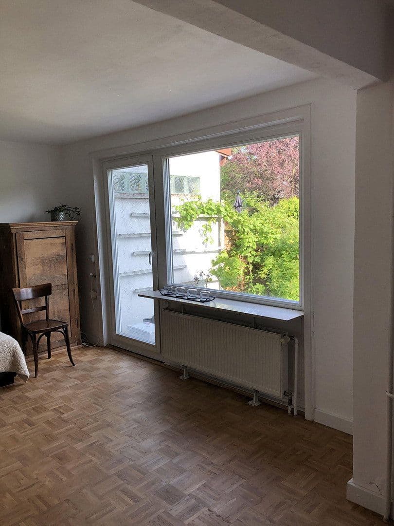 Prodej domu 75 m², pozemek 225 m², Hannover, Dolní Sasko Prodej domu 75 m², pozemek 225 m², Hannover, Dolní Sasko